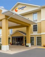 Comfort Inn Poplar Bluff