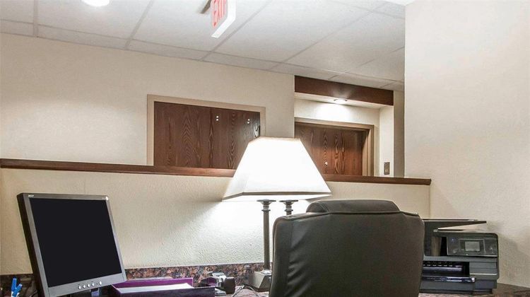 Comfort Inn Poplar Bluff Other