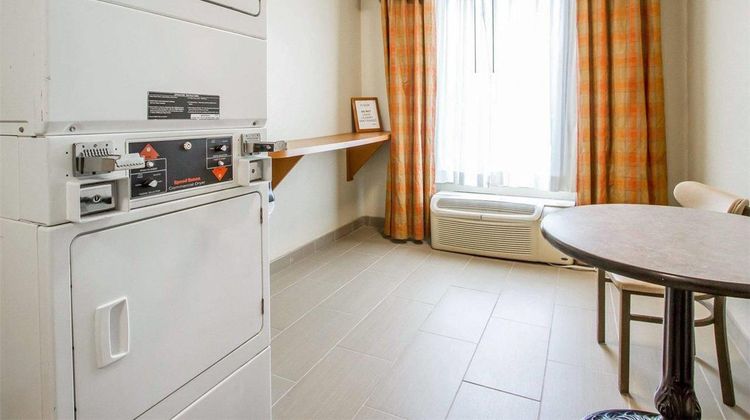 Comfort Inn Poplar Bluff Other
