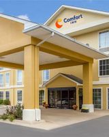 Comfort Inn Poplar Bluff