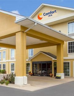 Comfort Inn Poplar Bluff