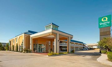 Quality Inn Brookhaven