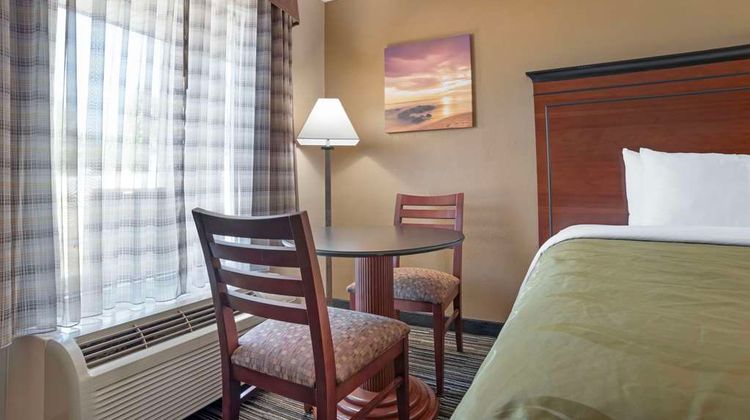 Quality Inn Brookhaven Room