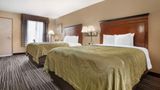 Quality Inn Brookhaven Room