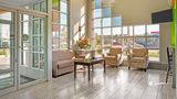 Quality Inn Brookhaven Lobby