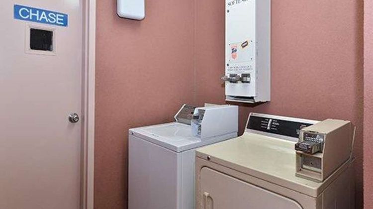 Quality Inn Brookhaven Other