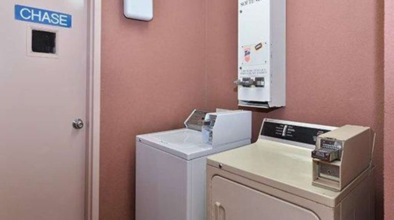 <b>Quality Inn Brookhaven Other</b>. Images powered by <a href="https://iceportal.shijigroup.com/" title="IcePortal" target="_blank">IcePortal</a>.