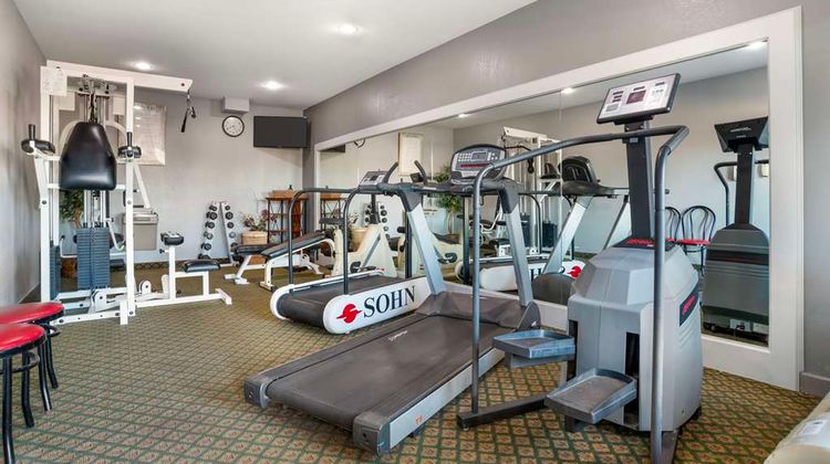Quality Inn Brookhaven Health
