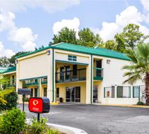 Econo Lodge Picayune Exterior