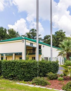 Econo Lodge Picayune