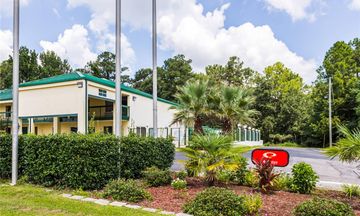 Econo Lodge Picayune