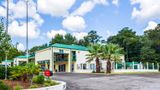 <b>Econo Lodge Picayune Exterior</b>. Images powered by <a href="https://iceportal.shijigroup.com/" title="IcePortal" target="_blank">IcePortal</a>.