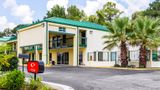 <b>Econo Lodge Picayune Exterior</b>. Images powered by <a href="https://iceportal.shijigroup.com/" title="IcePortal" target="_blank">IcePortal</a>.