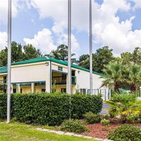 Econo Lodge Picayune