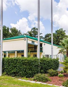 Econo Lodge Picayune