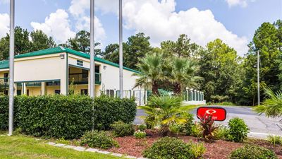 Econo Lodge Picayune