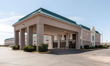 Quality Inn