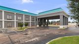 <b>Quality Inn Exterior</b>. Images powered by <a href="https://iceportal.shijigroup.com/" title="IcePortal" target="_blank">IcePortal</a>.