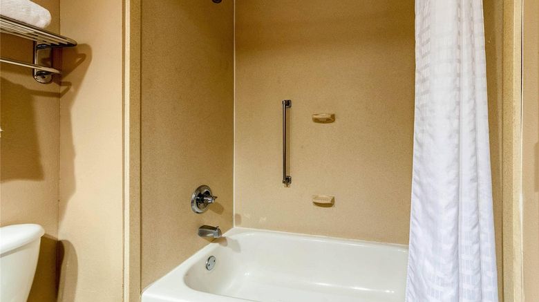 <b>Quality Inn Room</b>. Images powered by <a href="https://iceportal.shijigroup.com/" title="IcePortal" target="_blank">IcePortal</a>.