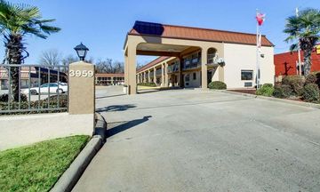 Econo Lodge Vicksburg