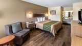 Econo Lodge Vicksburg Room