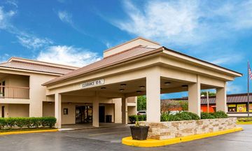 Quality Inn Indianola
