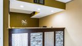 Quality Inn Indianola Lobby