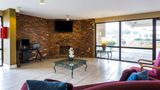Quality Inn Indianola Lobby