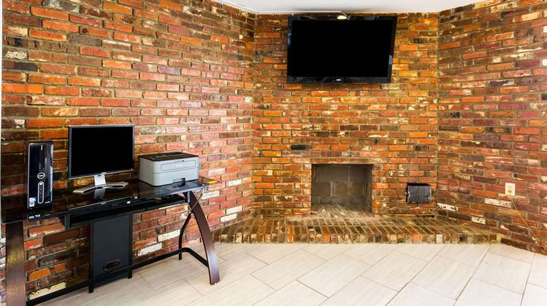 <b>Quality Inn Indianola Other</b>. Images powered by <a href="https://iceportal.shijigroup.com/" title="IcePortal" target="_blank">IcePortal</a>.