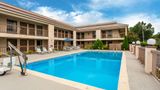 Quality Inn Indianola Pool