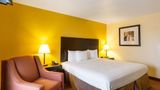 Quality Inn Indianola Room
