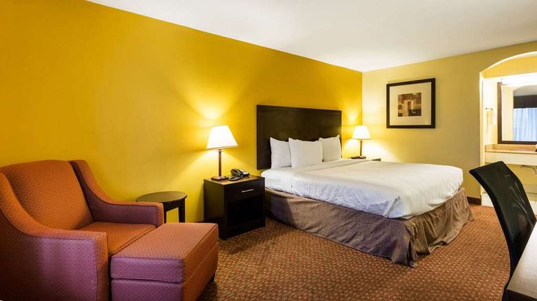 <b>Quality Inn Indianola Room</b>. Images powered by <a href="https://iceportal.shijigroup.com/" title="IcePortal" target="_blank">IcePortal</a>.