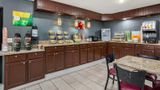 Quality Inn Indianola Restaurant