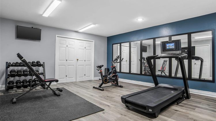 Quality Inn Indianola Health