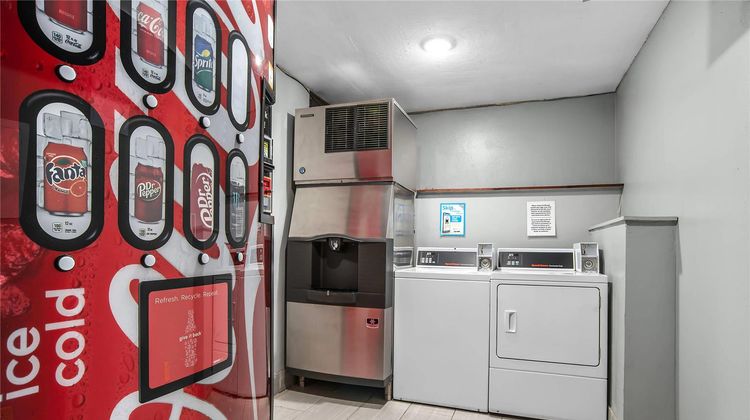 Quality Inn Indianola Other