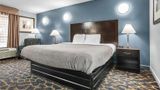 Quality Inn Indianola Room