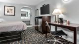 Quality Inn Indianola Room