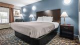 Quality Inn Indianola Room