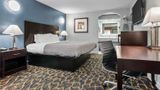 Quality Inn Indianola Room