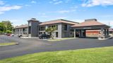 Quality Inn Indianola Exterior