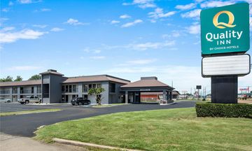 Quality Inn Indianola