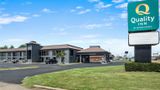 Quality Inn Indianola Exterior