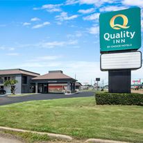 Quality Inn Indianola