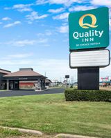 Quality Inn Indianola