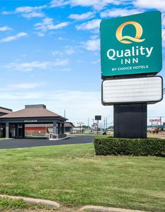 Quality Inn Indianola