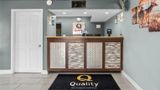 Quality Inn Indianola Lobby