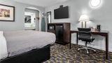 Quality Inn Indianola Room