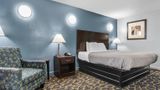 Quality Inn Indianola Room