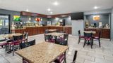 Quality Inn Indianola Restaurant