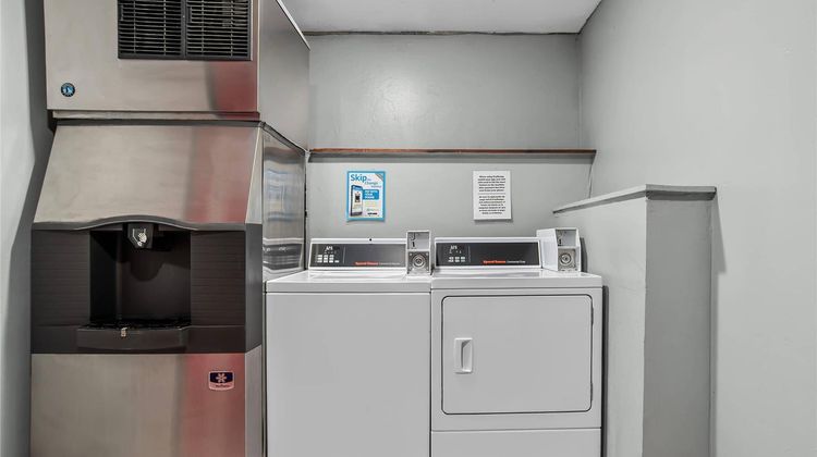 Quality Inn Indianola Other